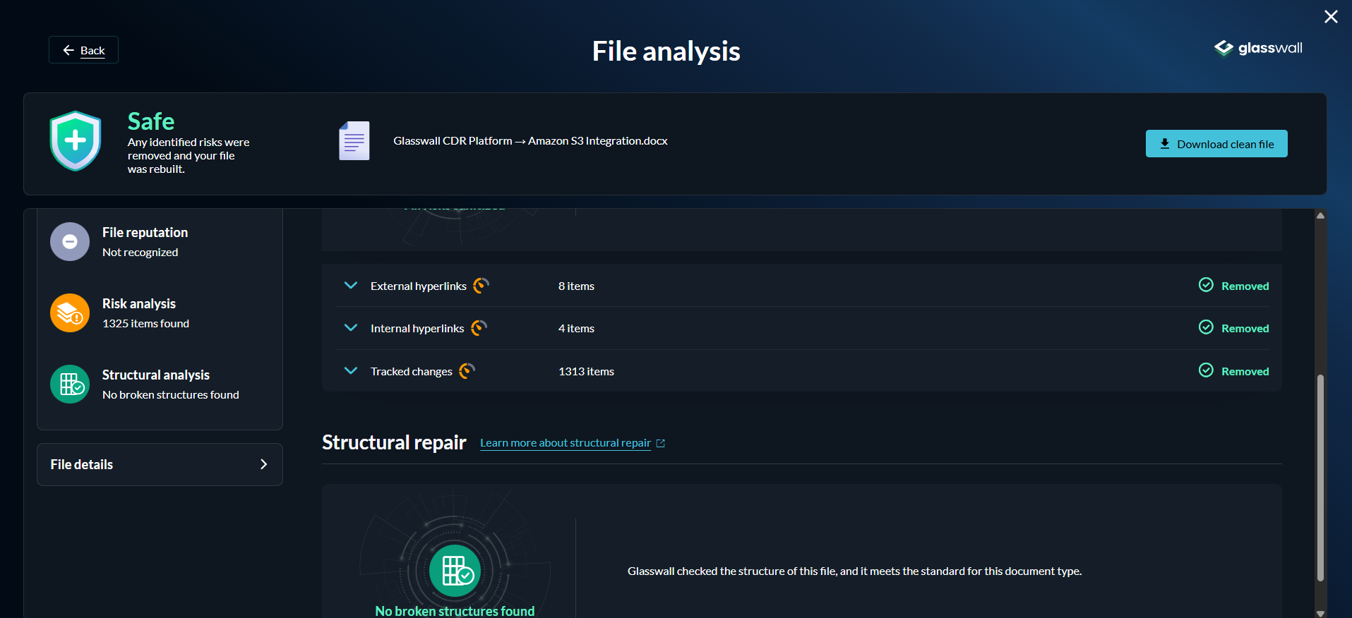 How Glasswall made your file safe.png