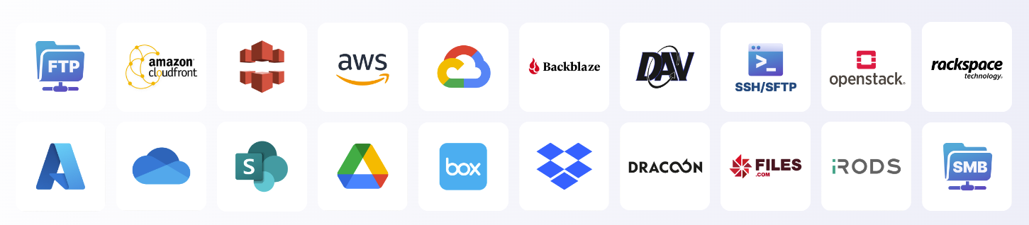 Meteor Connect image