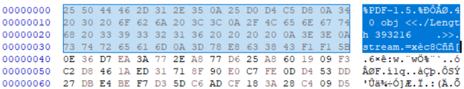 A blue and black text with numbers description automatically generated with medium confidence