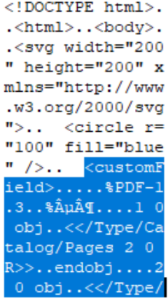 A screenshot of a computer code description automatically generated