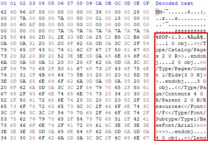 A screenshot of a computer code description automatically generated