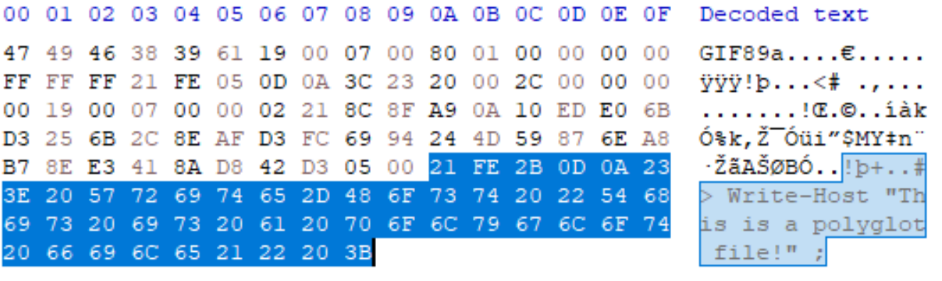 A blue and white grid with numbers description automatically generated